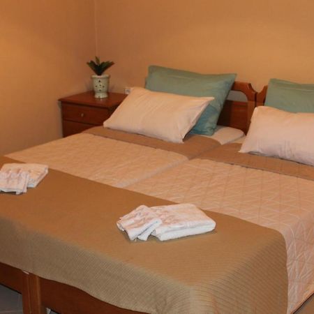Roidis Apartments Chania  Exterior foto