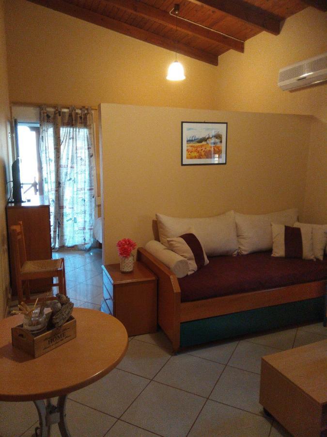 Roidis Apartments Chania  Exterior foto