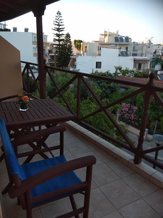 Roidis Apartments Chania  Exterior foto