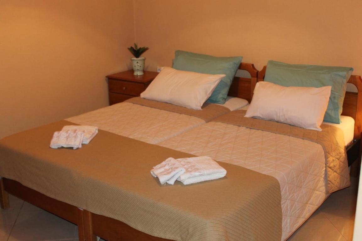 Roidis Apartments Chania  Exterior foto