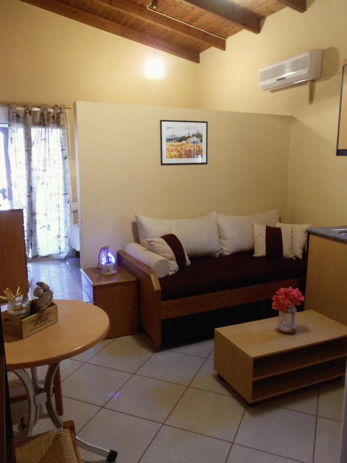 Roidis Apartments Chania  Exterior foto