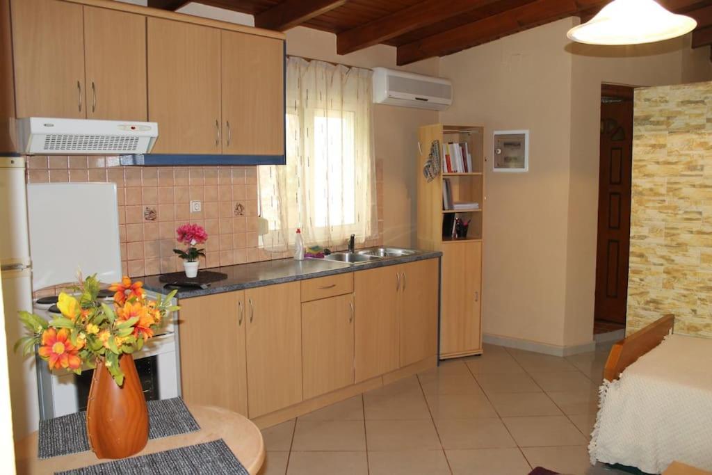 Roidis Apartments Chania  Exterior foto