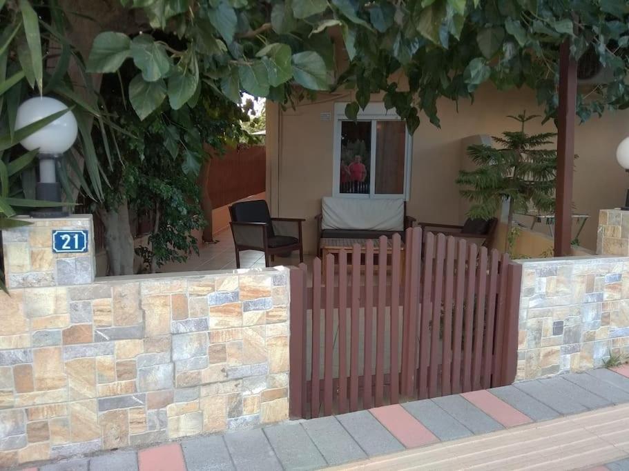 Roidis Apartments Chania  Exterior foto