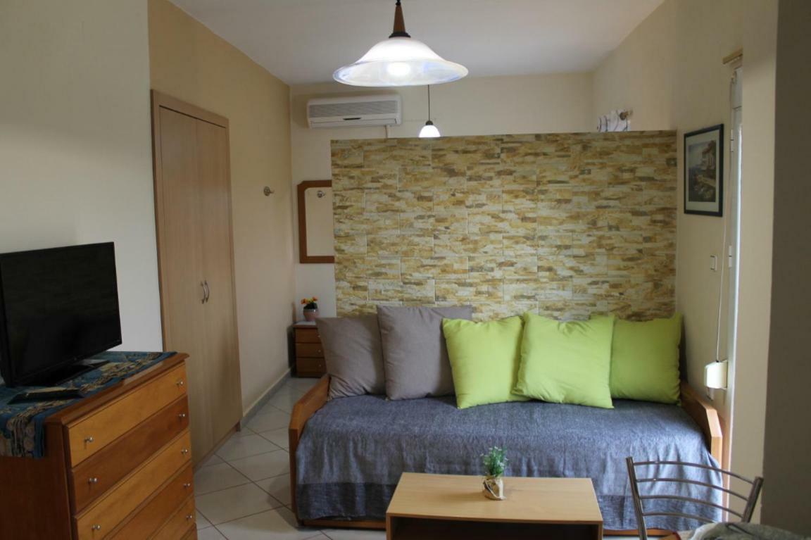 Roidis Apartments Chania  Exterior foto