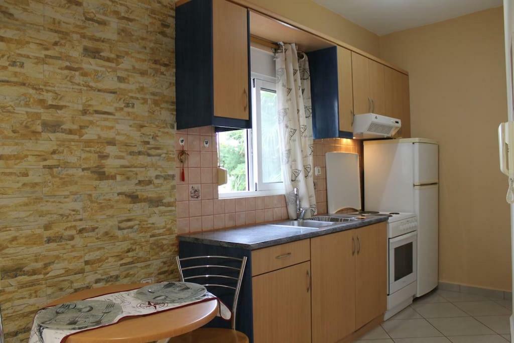 Roidis Apartments Chania  Exterior foto