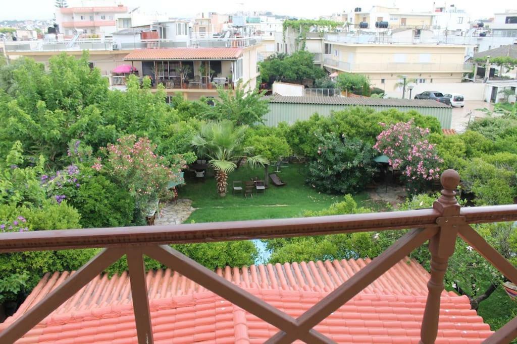 Roidis Apartments Chania  Exterior foto